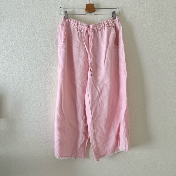 Hei Hei Fair Weather Wide Leg Pants - Picture 5 of 8